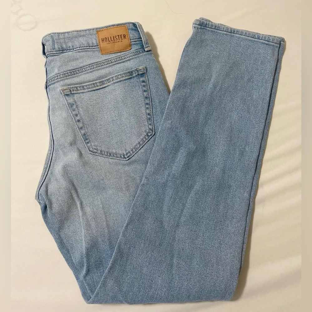 Brand New Without Tags Low Rise Boyfriend Jeans